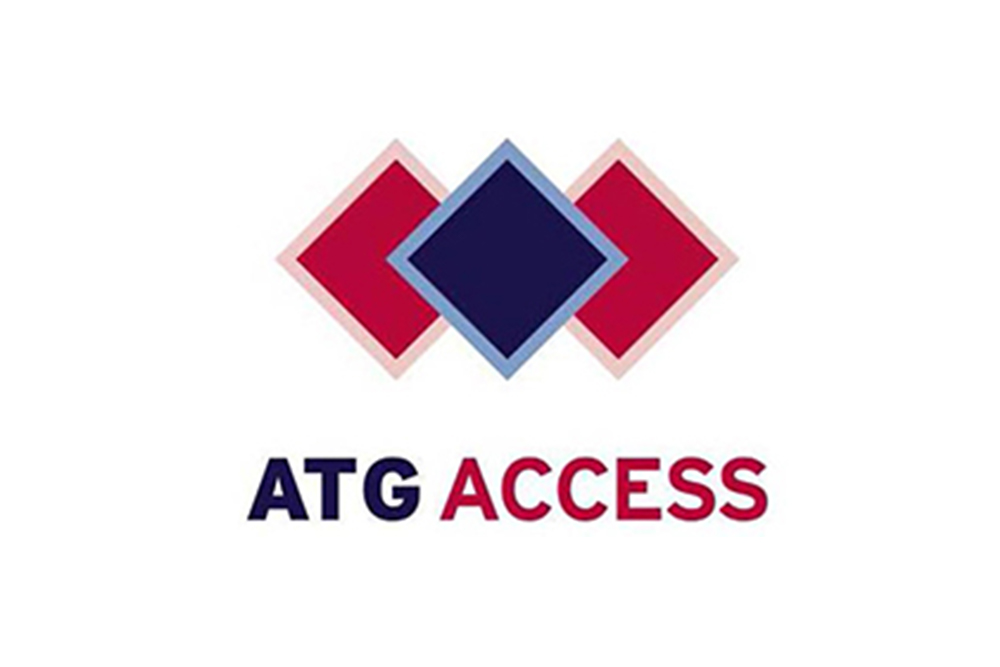 atg-access logo
