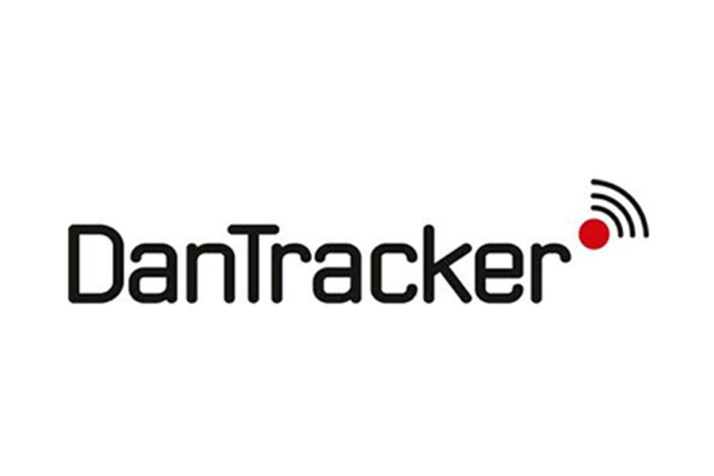 dantracker logo