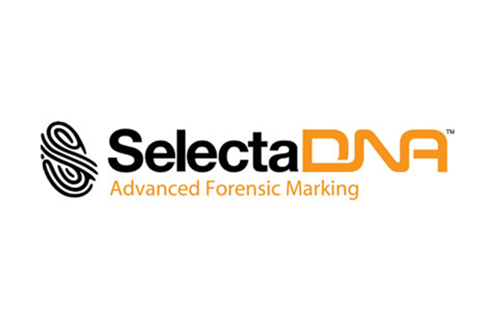 selecta-dna logo